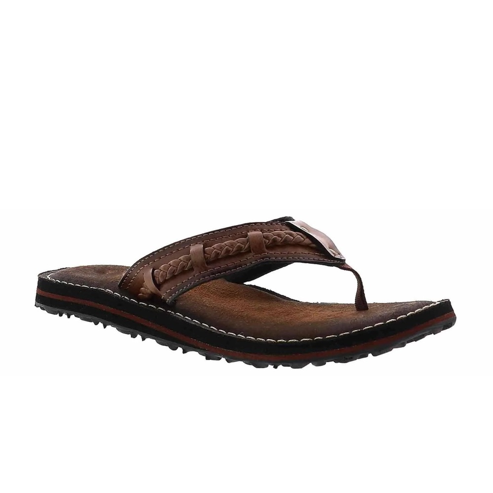 Clarks Fenner Nerice Honey Leather Sandals, Mon Chéri Size 9M New in Box - Picture 13 of 13